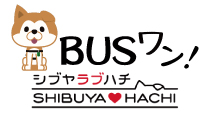 SHIBUYA HACHI